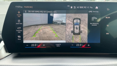 BMW 2 Series 220i MHT M Sport 5dr DCT [Tech Plus Pack] Petrol Hatchback